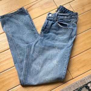 Wild Fable- Bow jeans